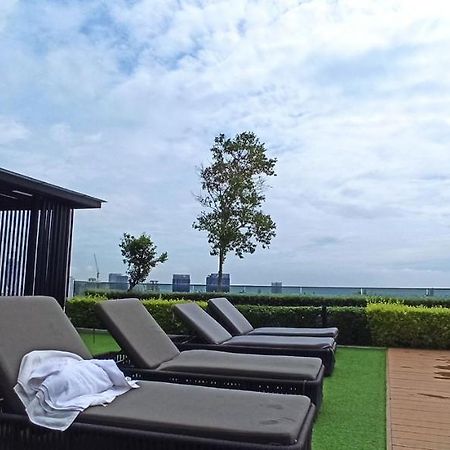 Beacon Executive Suites George Town Apartment Malaysia Deals Esterno foto