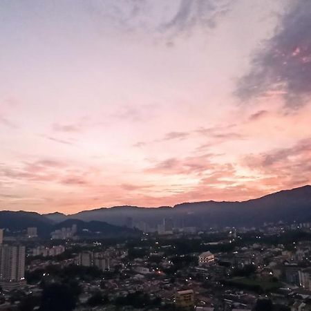 Beacon Executive Suites George Town Apartment Malaysia Deals Esterno foto