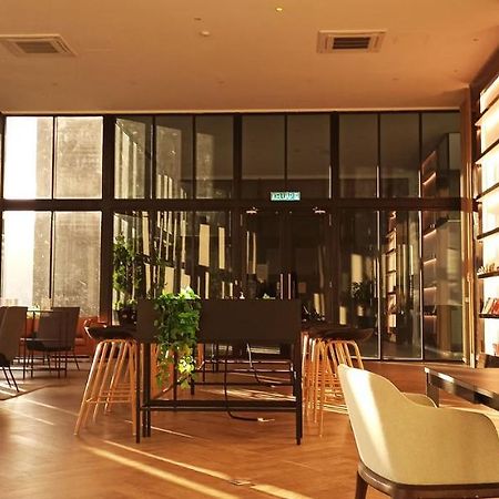 Beacon Executive Suites George Town Apartment Malaysia Deals Esterno foto