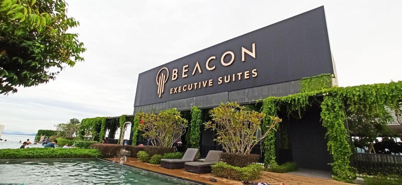 Beacon Executive Suites George Town Apartment Malaysia Deals Esterno foto