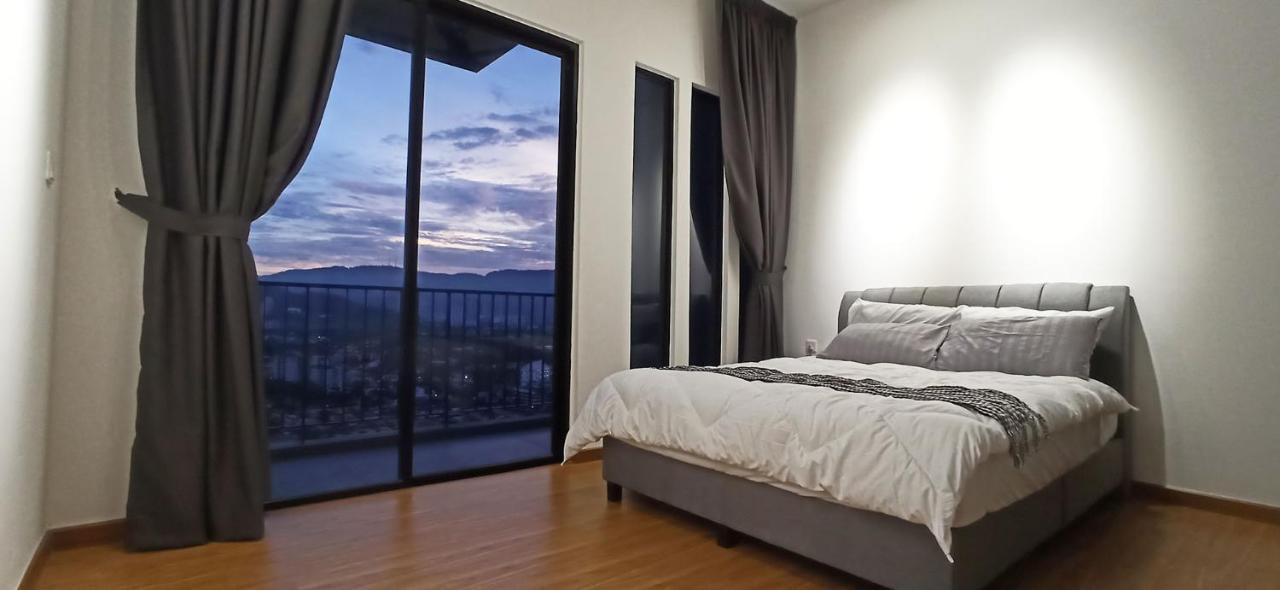Beacon Executive Suites George Town Apartment Malaysia Deals Esterno foto