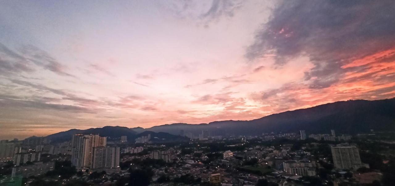 Beacon Executive Suites George Town Apartment Malaysia Deals Esterno foto