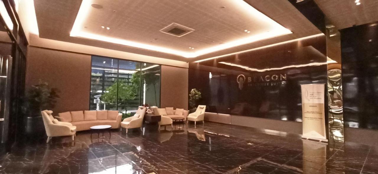 Beacon Executive Suites George Town Apartment Malaysia Deals Esterno foto