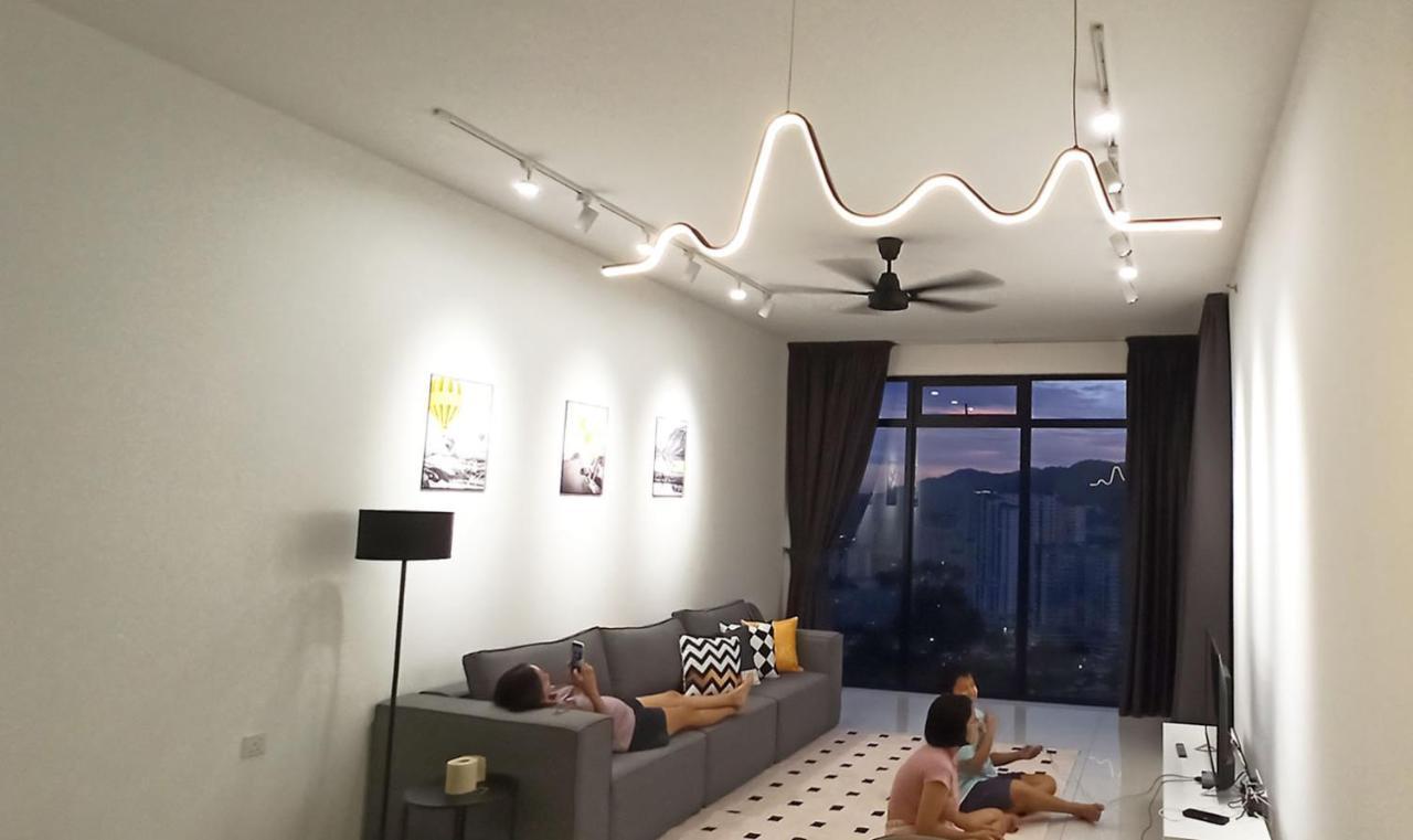 Beacon Executive Suites George Town Apartment Malaysia Deals Esterno foto