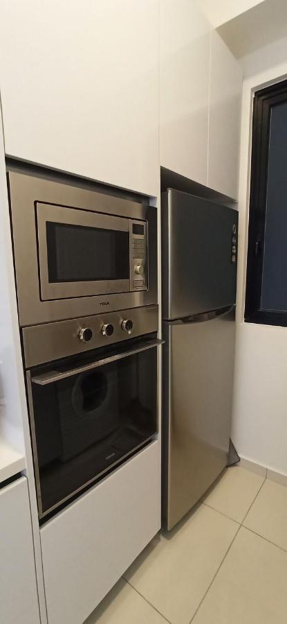 Beacon Executive Suites George Town Apartment Malaysia Deals Esterno foto