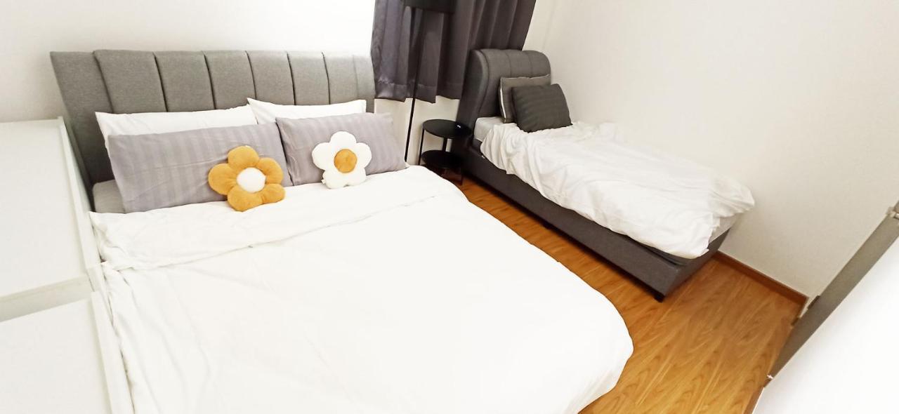 Beacon Executive Suites George Town Apartment Malaysia Deals Esterno foto