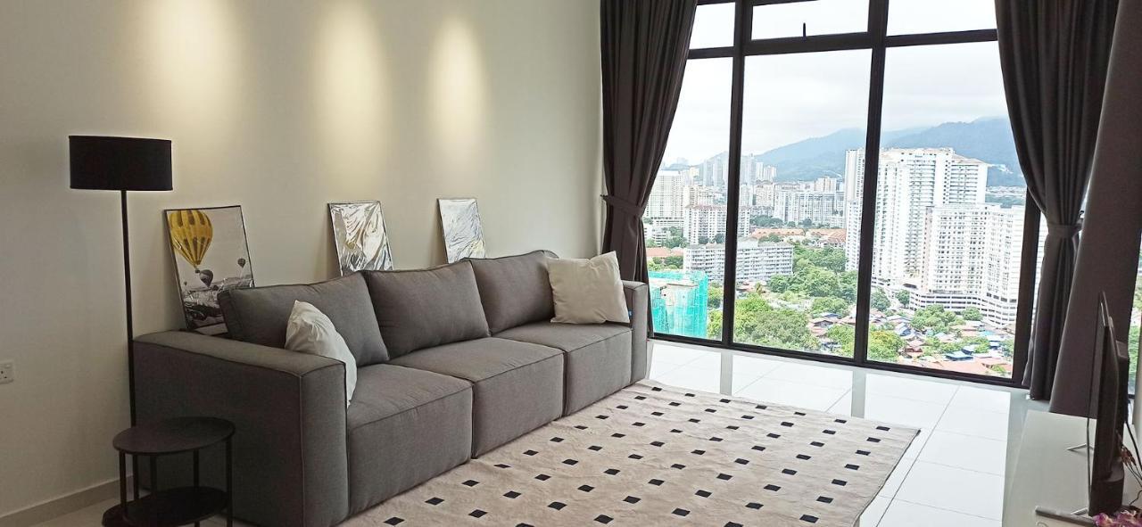 Beacon Executive Suites George Town Apartment Malaysia Deals Esterno foto