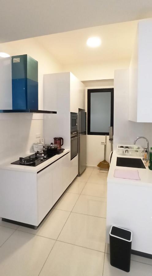 Beacon Executive Suites George Town Apartment Malaysia Deals Esterno foto