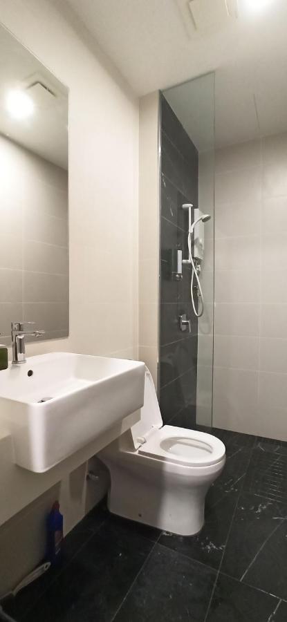 Beacon Executive Suites George Town Apartment Malaysia Deals Esterno foto